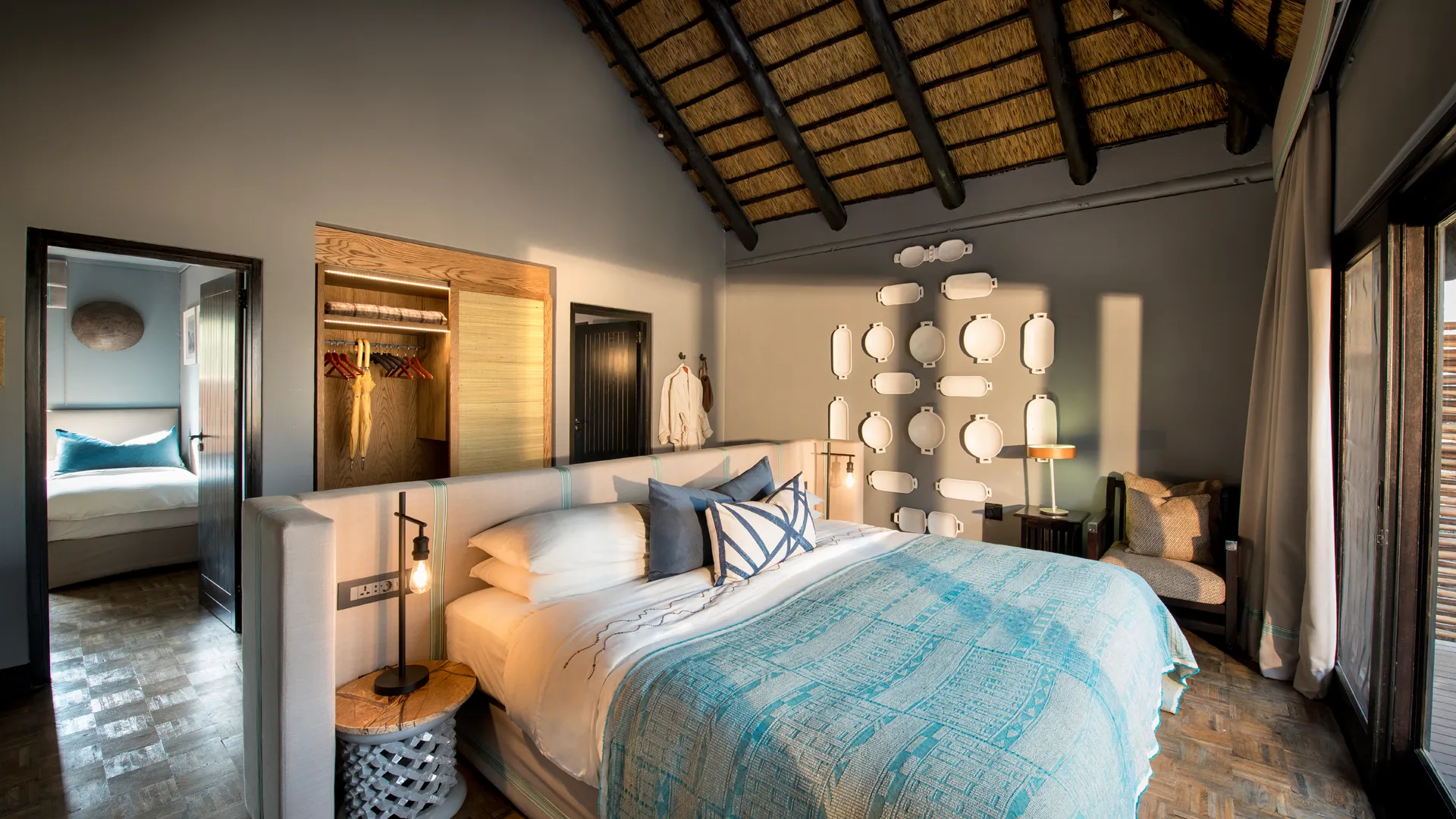 Beyond Phinda Mountain Lodge - 4